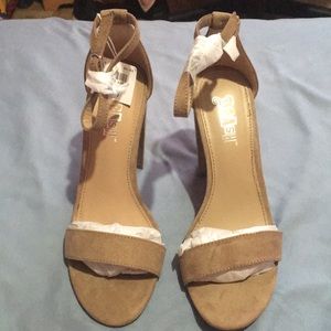High Heels